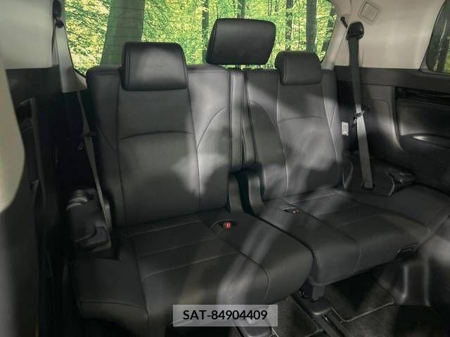 Toyota ALPHARD 2021-09 395529-10