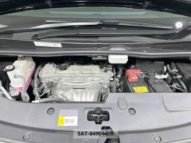 Toyota ALPHARD 2021-09 395529-19