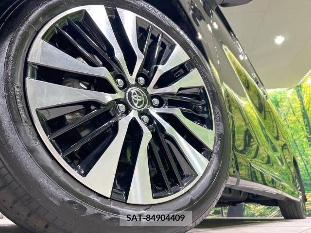 Toyota ALPHARD 2021-09 395529-14
