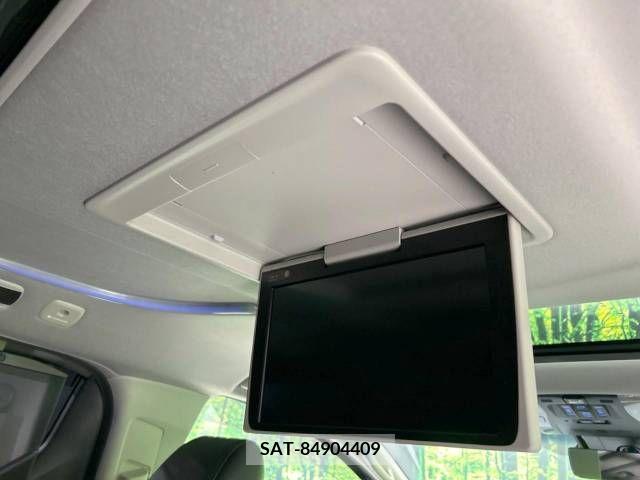 Toyota ALPHARD 2021-09 395529-6