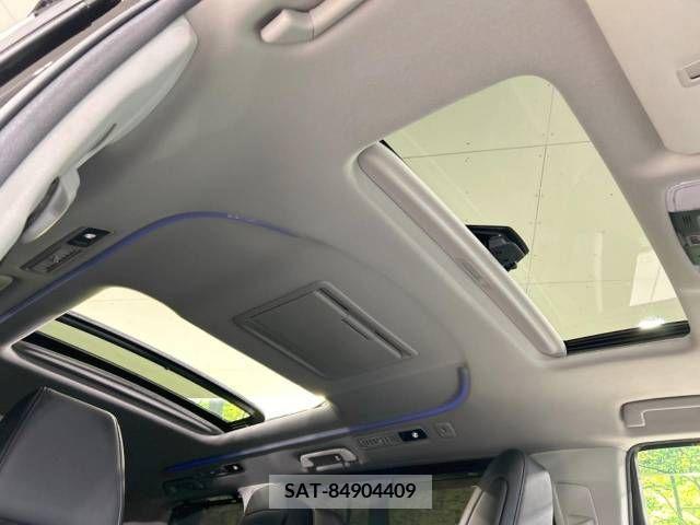 Toyota ALPHARD 2021-09 395529-4