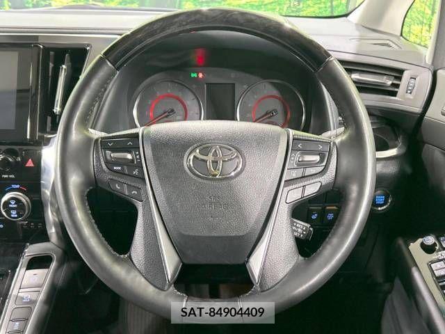 Toyota ALPHARD 2021-09 395529-12