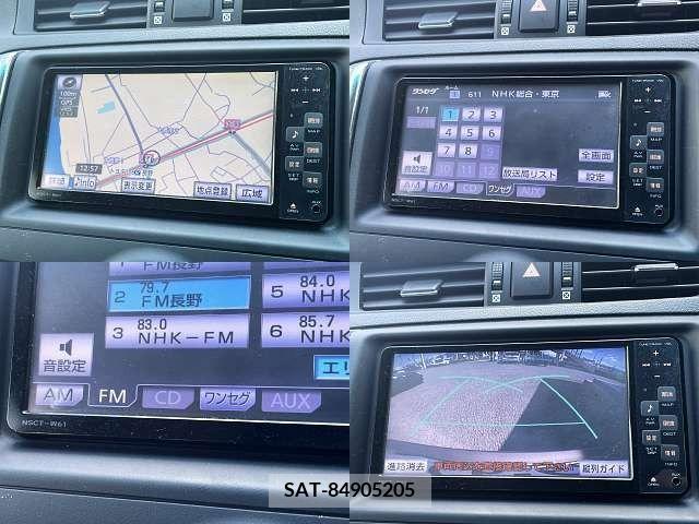 Toyota MARK X 2011-11 363212-6