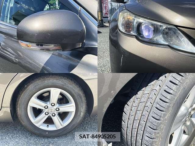Toyota MARK X 2011-11 363212-8
