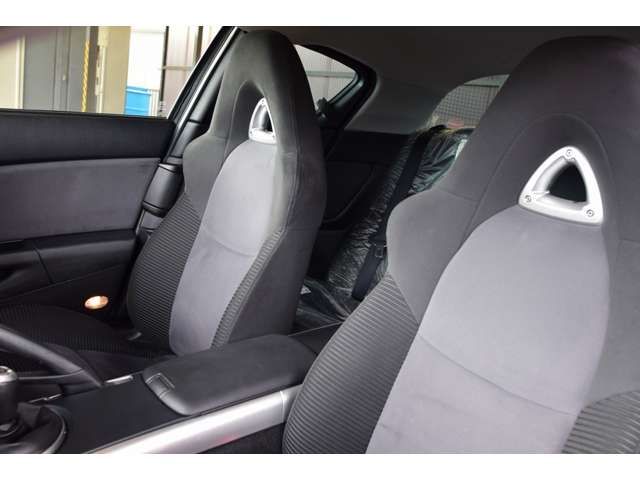 Mazda RX-8 2004-12 185645-7