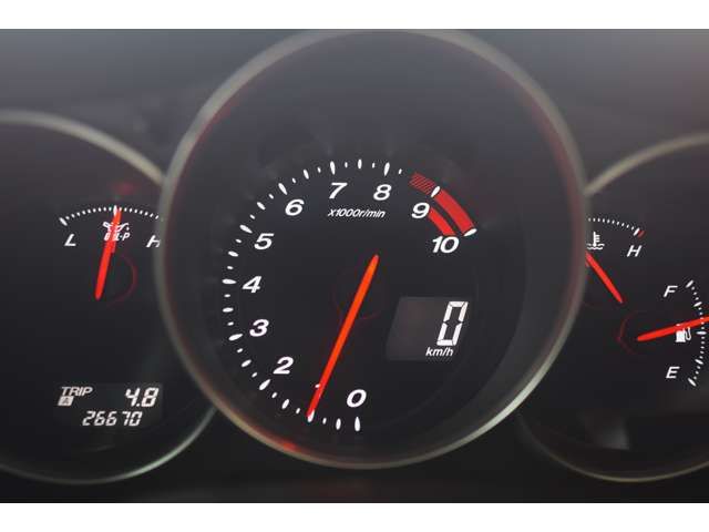 Mazda RX-8 2004-12 185645-14