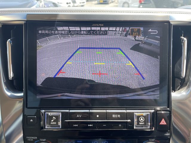 Toyota ALPHARD 2019-07 6680-15