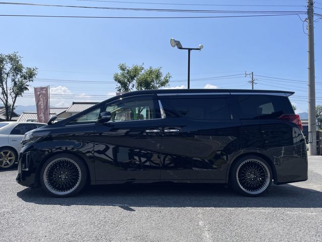 Toyota ALPHARD 2019-07 6680-21