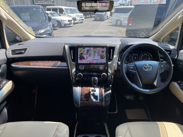 Toyota ALPHARD 2019-07 6680-2