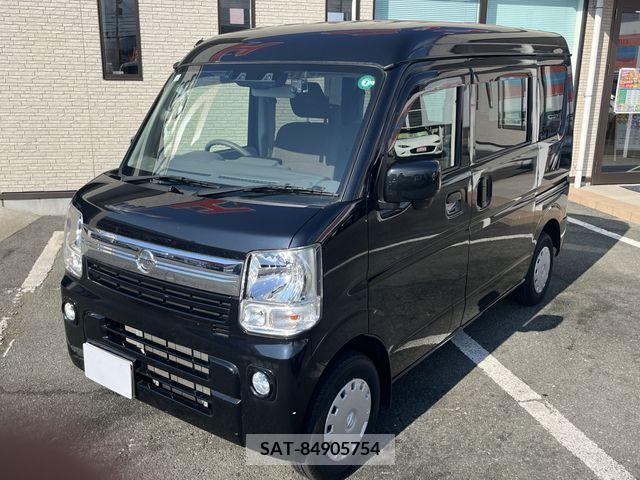 Nissan CLIPPER 2022-03 365528-0