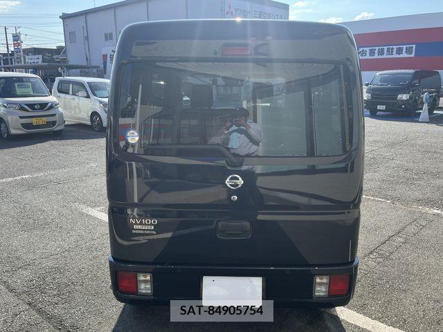 Nissan CLIPPER 2022-03 365528-5