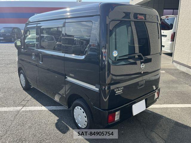 Nissan CLIPPER 2022-03 365528-6