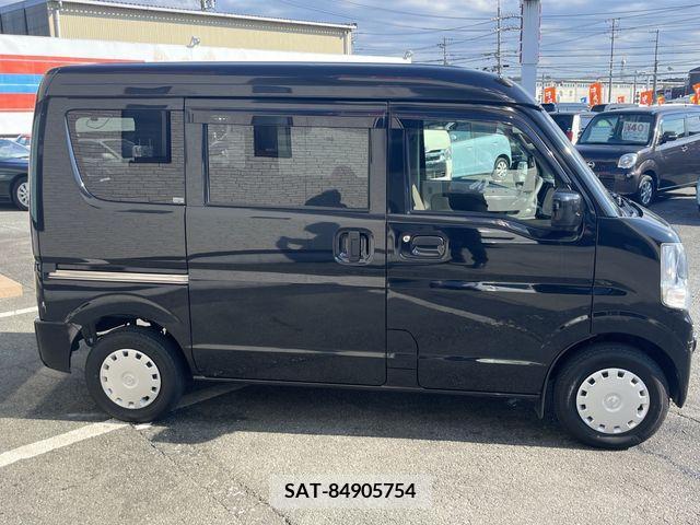 Nissan CLIPPER 2022-03 365528-3