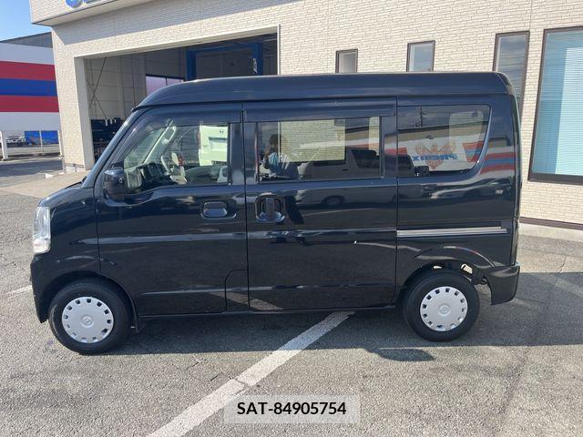Nissan CLIPPER 2022-03 365528-7