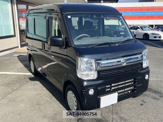 Nissan CLIPPER 2022-03 365528-2