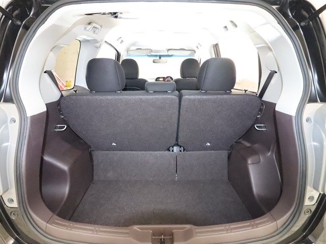 Toyota SPADE 2014-09 16534-9