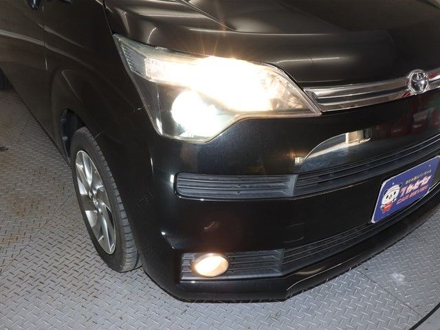 Toyota SPADE 2014-09 16534-19