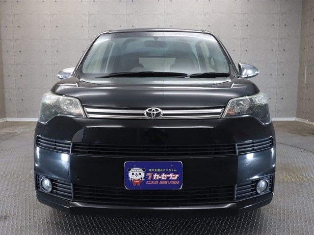Toyota SPADE 2014-09 16534-20