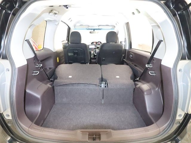 Toyota SPADE 2014-09 16534-10