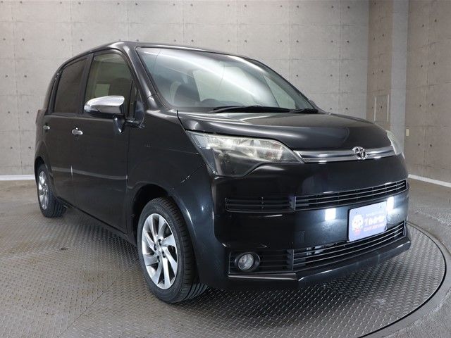 Toyota SPADE 2014-09 16534-21