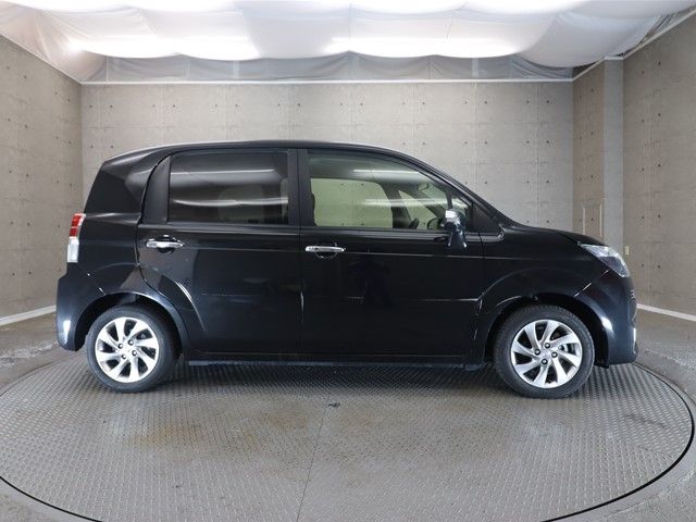 Toyota SPADE 2014-09 16534-22
