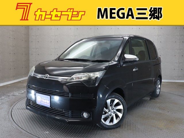 Toyota SPADE 2014-09 16534-0