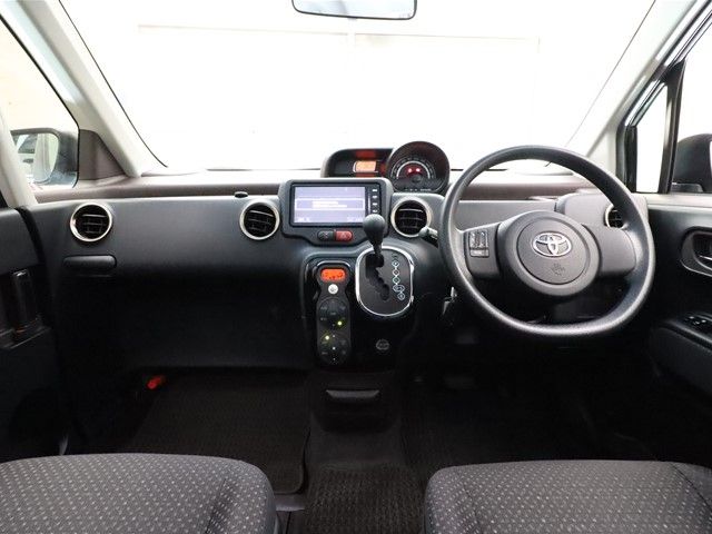 Toyota SPADE 2014-09 16534-2