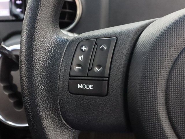 Toyota SPADE 2014-09 16534-12