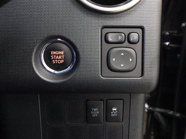 Toyota SPADE 2014-09 16534-13