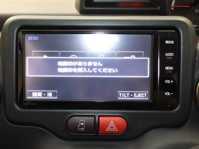Toyota SPADE 2014-09 16534-14