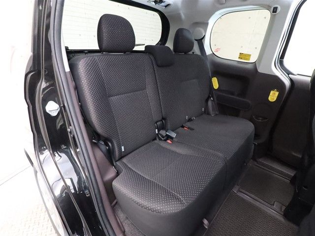 Toyota SPADE 2014-09 16534-4