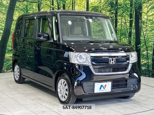 Honda N BOX 2019-06 278638-16