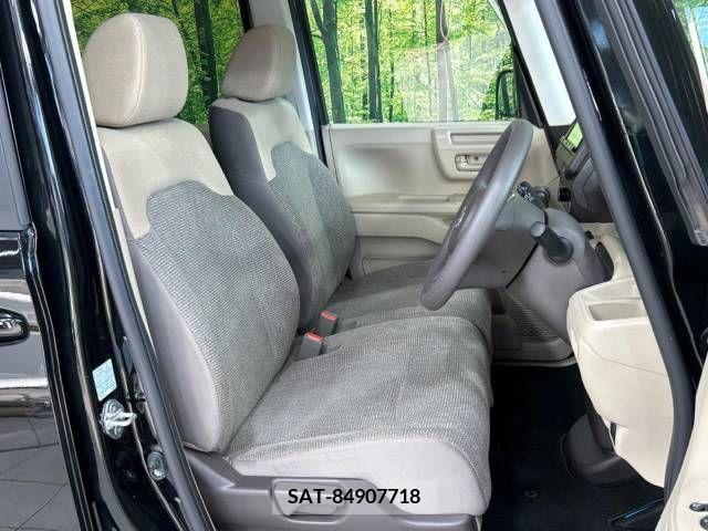 Honda N BOX 2019-06 278638-8