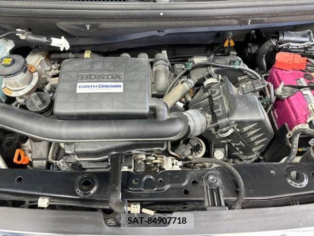 Honda N BOX 2019-06 278638-18
