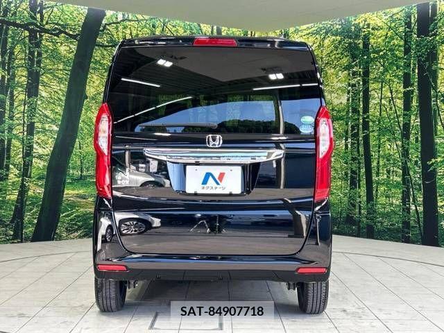 Honda N BOX 2019-06 278638-15