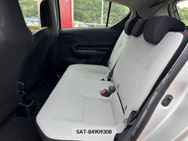 Toyota AQUA 2021-02 261090-17