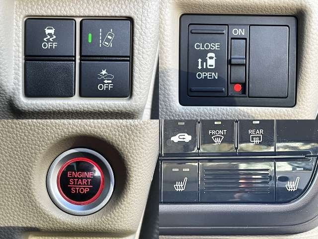 Honda N BOX 2020-04 187044-4