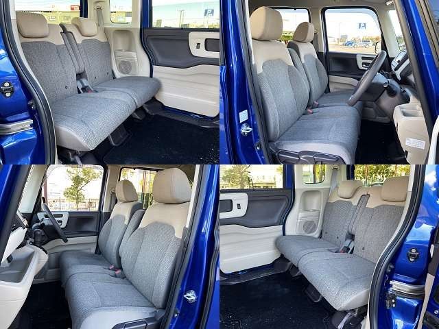 Honda N BOX 2020-04 187044-5