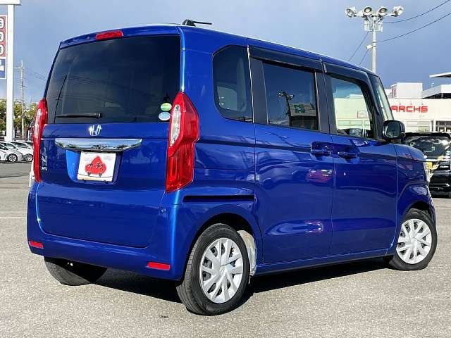 Honda N BOX 2020-04 187044-2