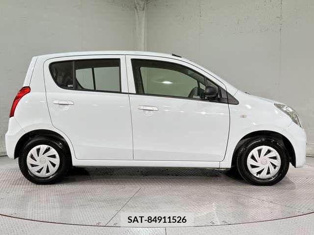 Mazda CAROL 2015-01 294556-7