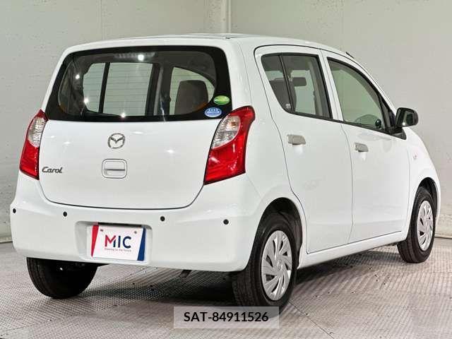 Mazda CAROL 2015-01 294556-8