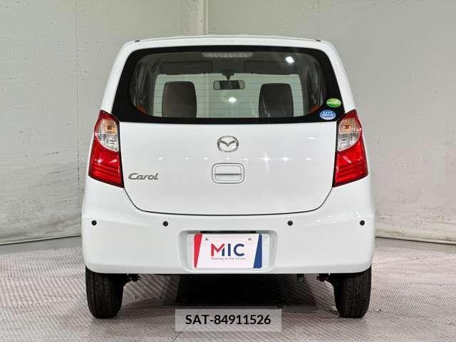 Mazda CAROL 2015-01 294556-9