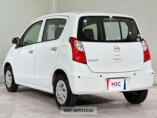 Mazda CAROL 2015-01 294556-10