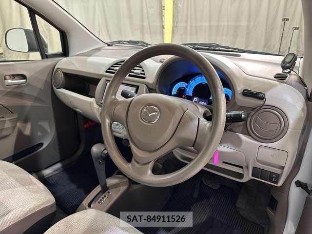 Mazda CAROL 2015-01 294556-12