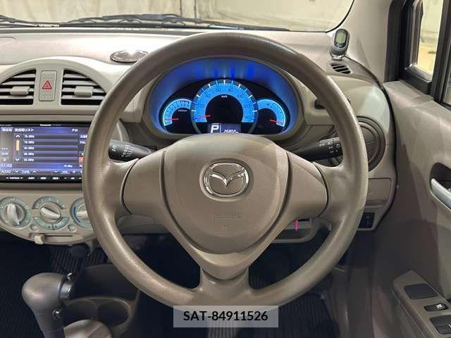 Mazda CAROL 2015-01 294556-13