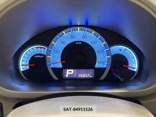 Mazda CAROL 2015-01 294556-14