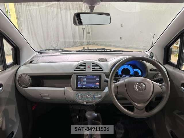 Mazda CAROL 2015-01 294556-16