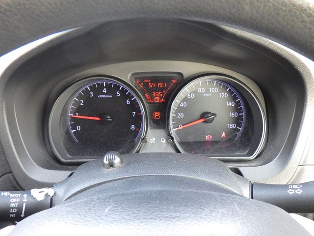 Nissan NOTE 2014-11 180587-13