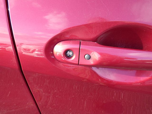 Nissan NOTE 2014-11 180587-26