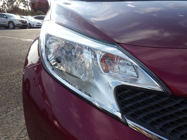 Nissan NOTE 2014-11 180587-23